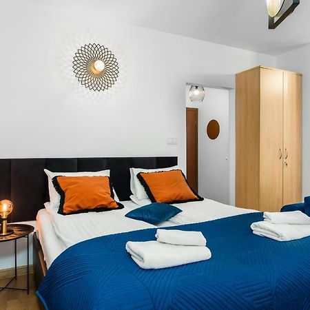 Sleepway Apartments - Modern Dream Poznan Ngoại thất bức ảnh