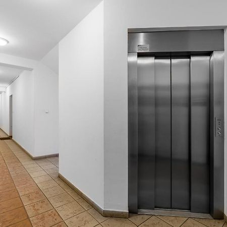 Sleepway Apartments - Modern Dream Poznan Ngoại thất bức ảnh