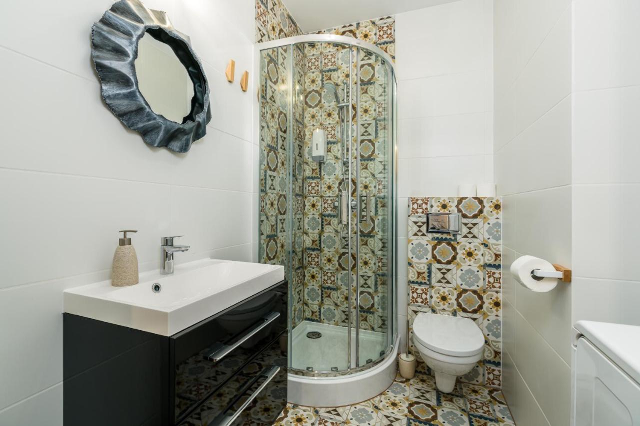 Sleepway Apartments - Modern Dream Poznan Ngoại thất bức ảnh