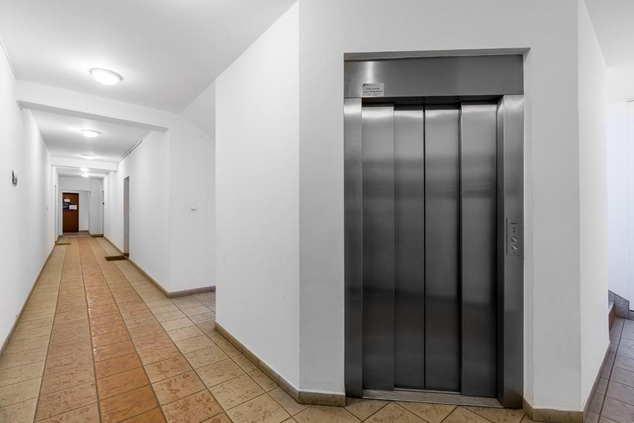 Sleepway Apartments - Modern Dream Poznan Ngoại thất bức ảnh